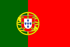 Beach Villas - Portuguese Flag